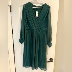 Banana Republic Factory Dress